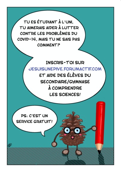 Je suis une pive – screenshot 2