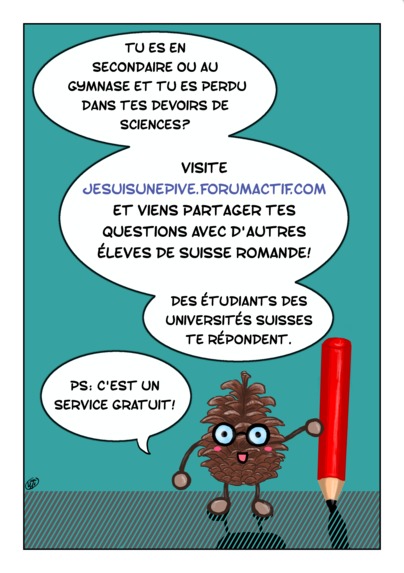 Je suis une pive – screenshot 3