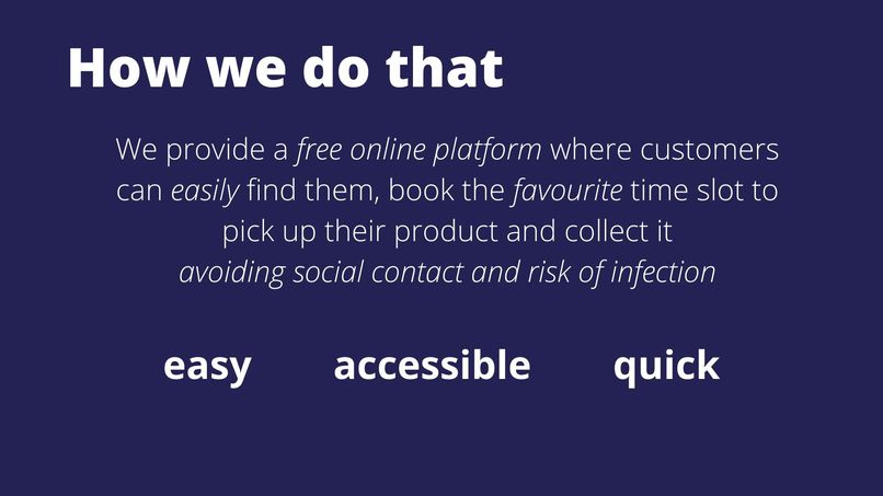 Business As Usual – screenshot 4