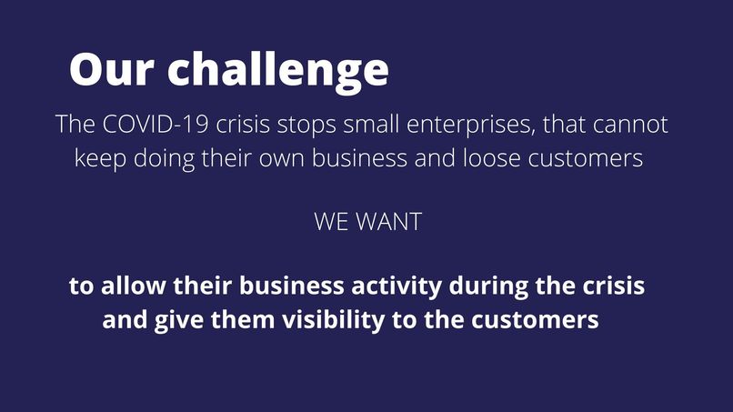 Business As Usual – screenshot 3