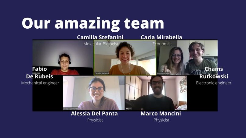 Business As Usual – screenshot 2