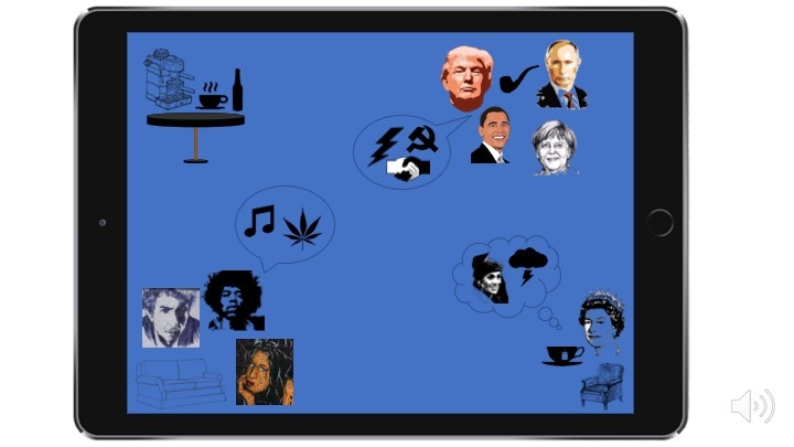 Coffee Break App – screenshot 6