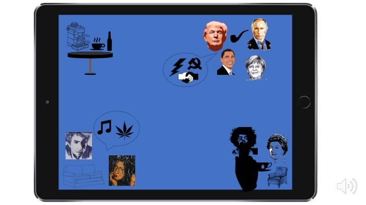 Coffee Break App – screenshot 8