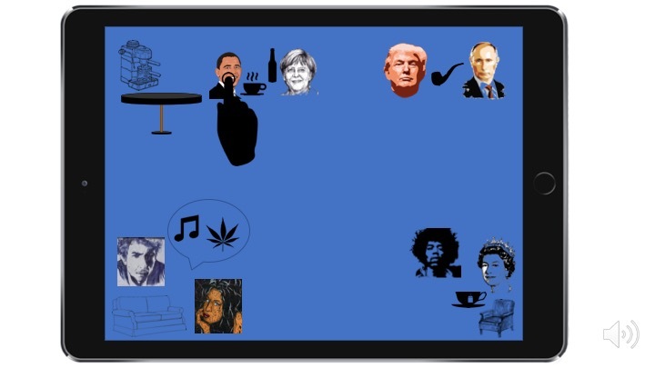 Coffee Break App – screenshot 9