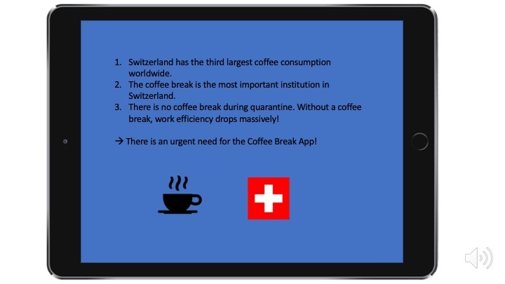 Coffee Break App – screenshot 10