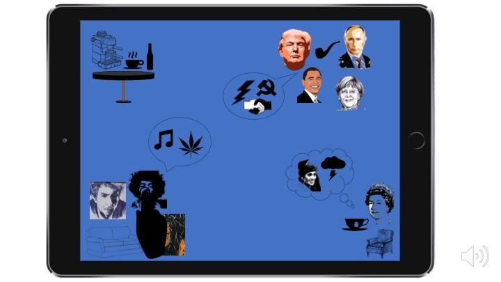 Coffee Break App – screenshot 11