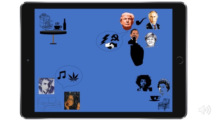 Coffee Break App – screenshot 12