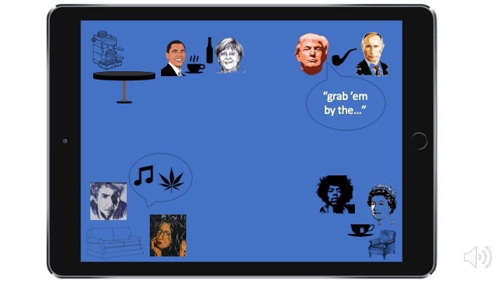 Coffee Break App – screenshot 13