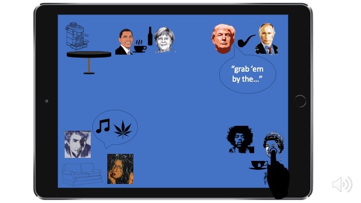 Coffee Break App – screenshot 14