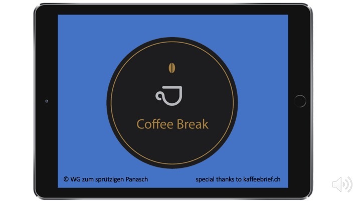 Coffee Break App – screenshot 15