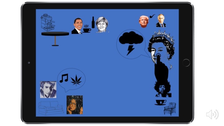 Coffee Break App – screenshot 16