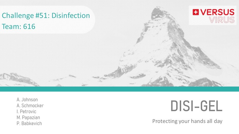 Disi-gel – screenshot 13