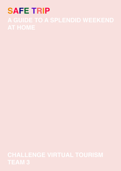 SafeTrip – screenshot 1