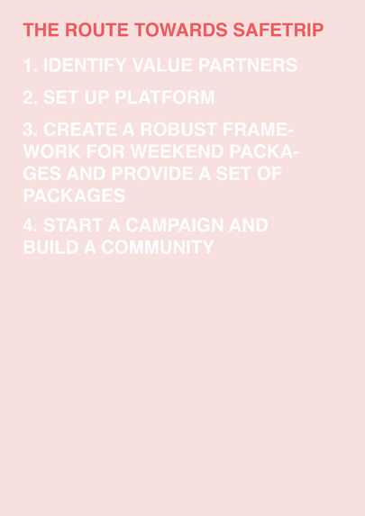 SafeTrip – screenshot 9