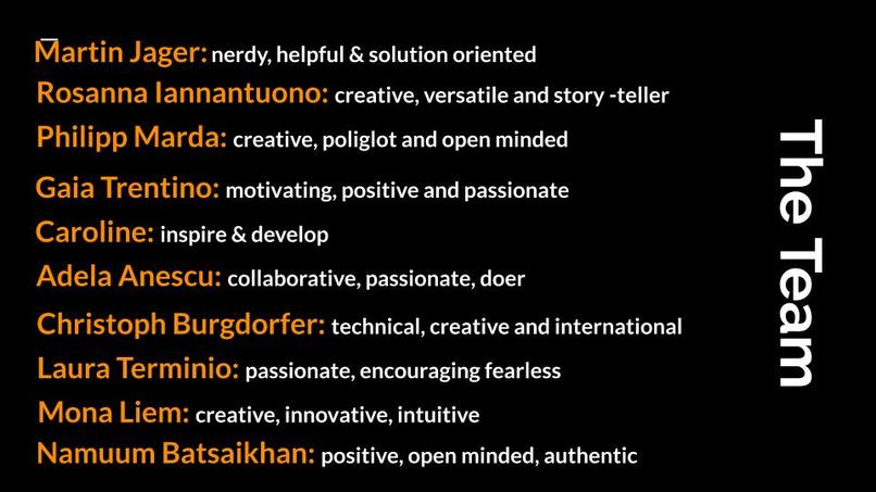 Switzerland is Connecting-Art.ch  – screenshot 2