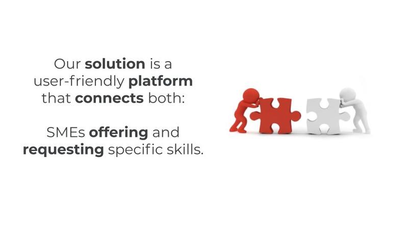 Pro-bono.Community – screenshot 5