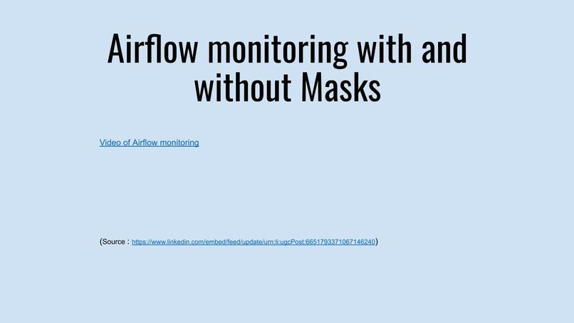 Mask recycling platform – screenshot 17