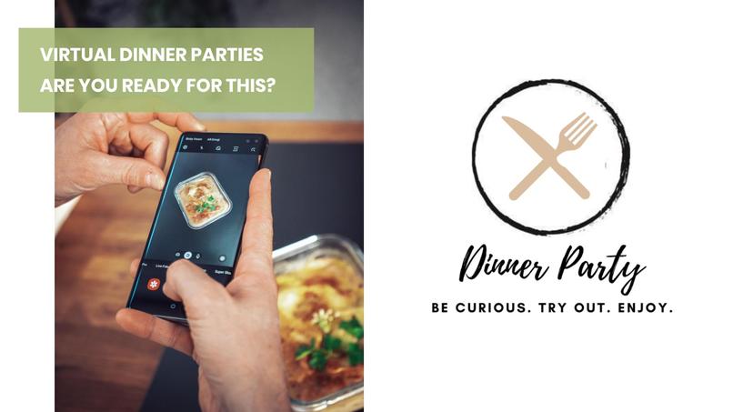 Dinner Party – screenshot 3