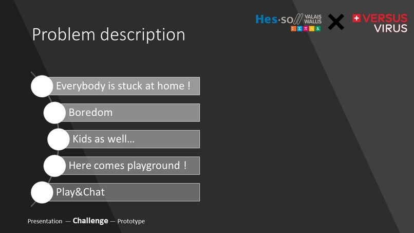 Distance Playgroup Challenge #86 – screenshot 7