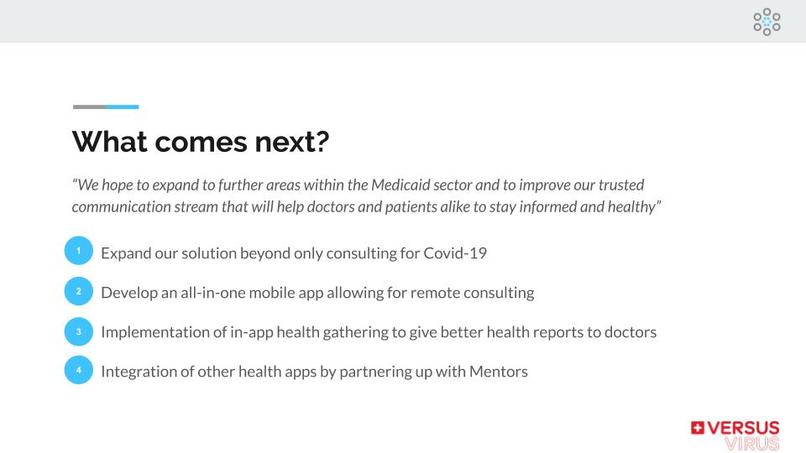 ConsultNow – screenshot 5