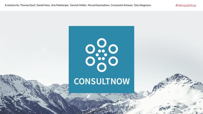 ConsultNow – screenshot 6