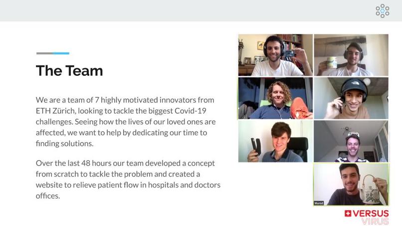 ConsultNow – screenshot 2