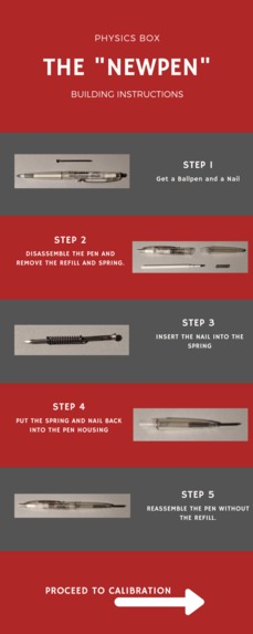 The Physics-Box – screenshot 1