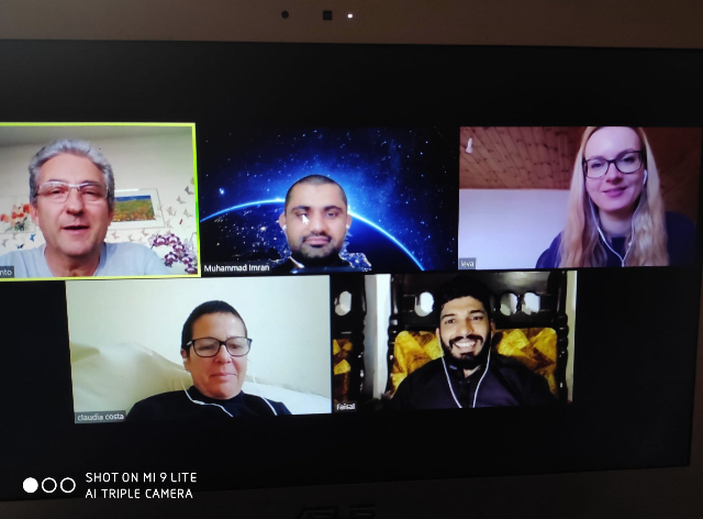 equinox ecosystem  – screenshot 2