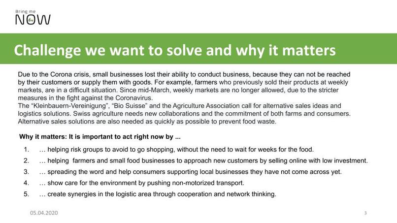 BringmeNow – screenshot 4