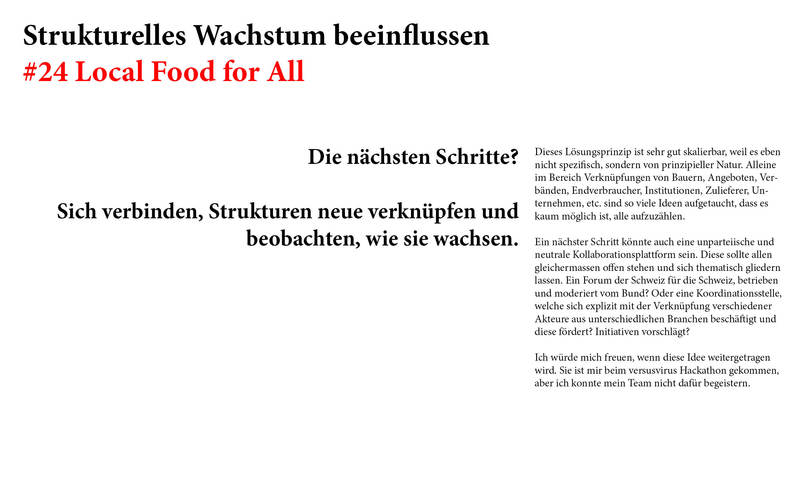 Strukturelles Wachstum beeinflussen – screenshot 5