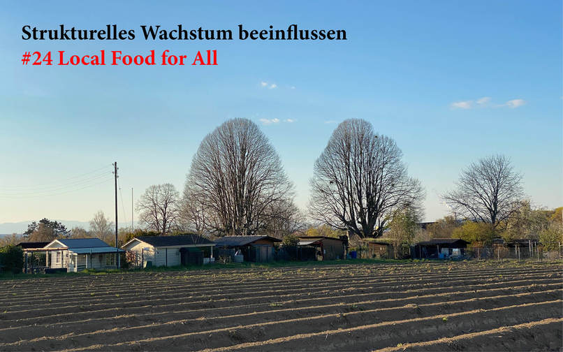 Strukturelles Wachstum beeinflussen – screenshot 1