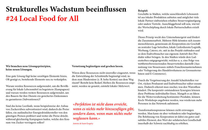 Strukturelles Wachstum beeinflussen – screenshot 4