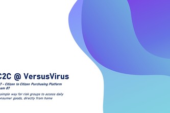 Citizen to Citizen Purchasing Platform