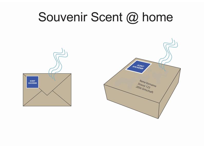 Souvenir Scent – screenshot 14