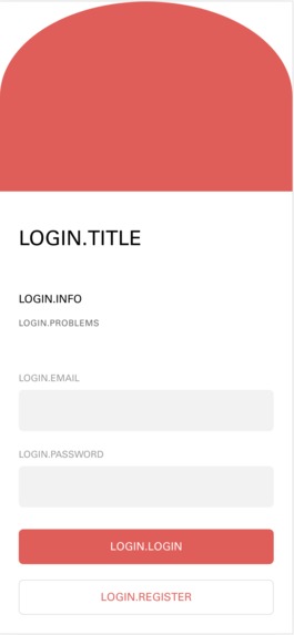 Wink community app – screenshot 7