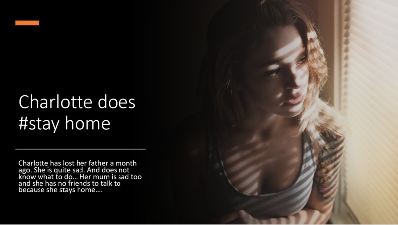 DigiCare – screenshot 2