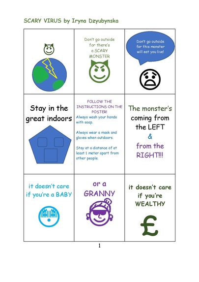 #90 Créer une Bande Dessinée Bonne Santé – screenshot 3