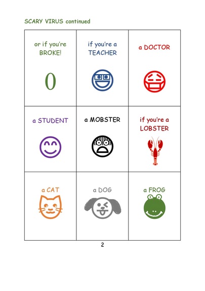 #90 Créer une Bande Dessinée Bonne Santé – screenshot 4