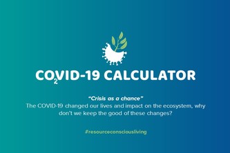 CO2VID-19 Calculator