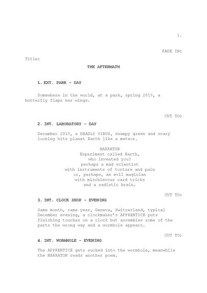 #90 Créer une Bande Dessinée Bonne Santé – screenshot 8