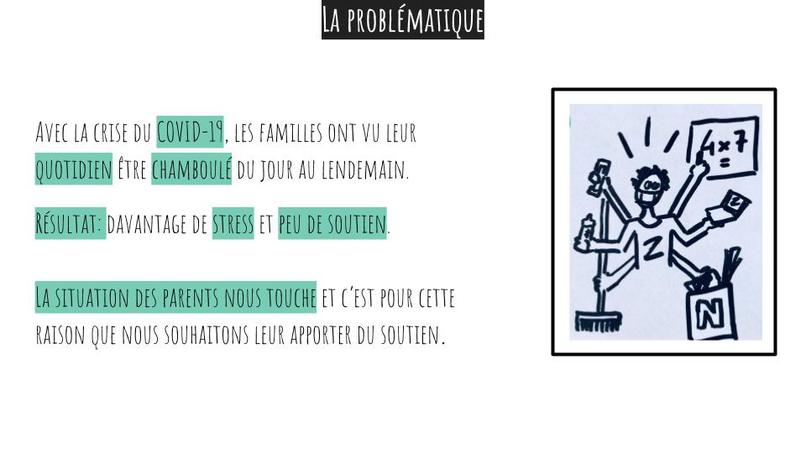 #Family@Home – screenshot 3