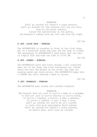 #90 Créer une Bande Dessinée Bonne Santé – screenshot 9