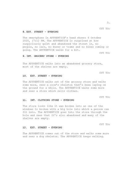 #90 Créer une Bande Dessinée Bonne Santé – screenshot 10