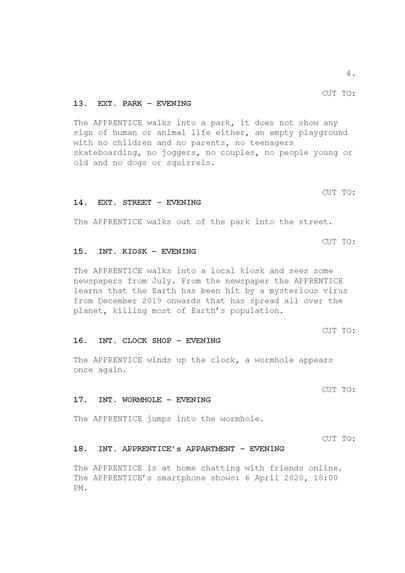 #90 Créer une Bande Dessinée Bonne Santé – screenshot 11