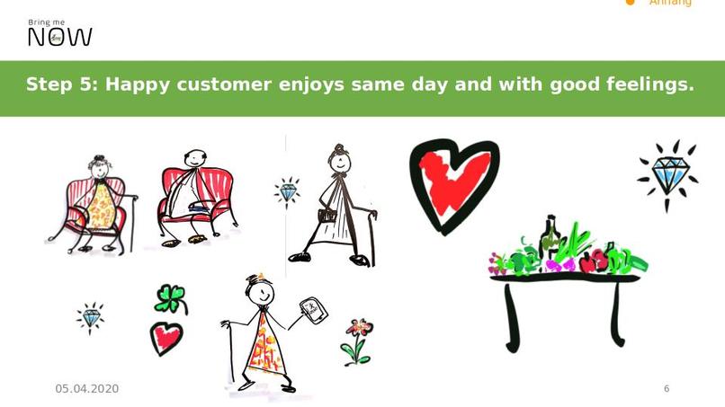 BringmeNow – screenshot 17