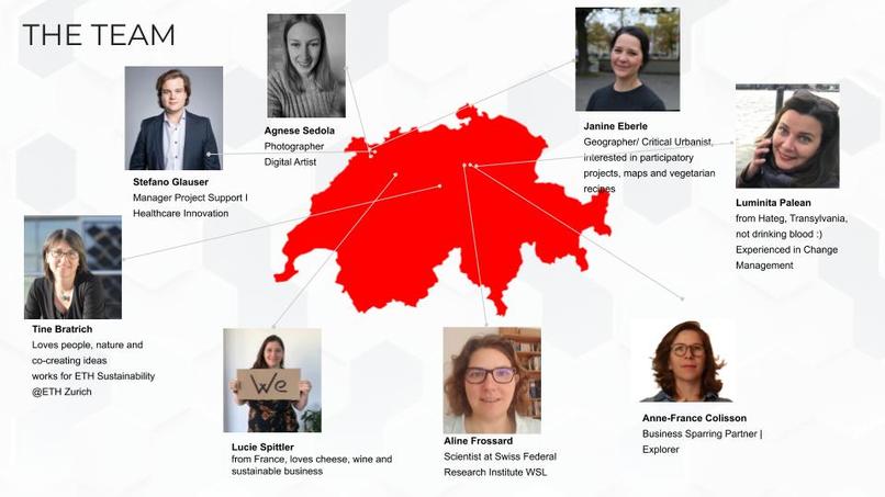 Together We Change – screenshot 3