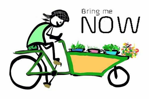 BringmeNow – screenshot 1