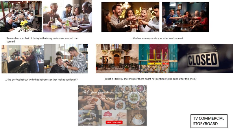 Challenge #11: How to relaunch tourism after the crisis? – screenshot 10