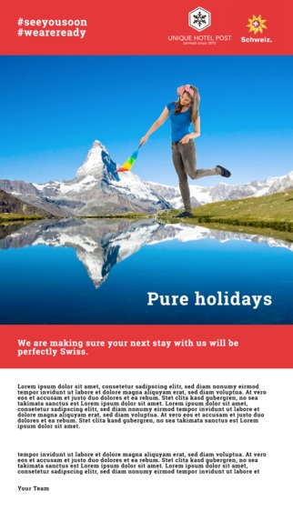 Challenge #11: How to relaunch tourism after the crisis? – screenshot 7