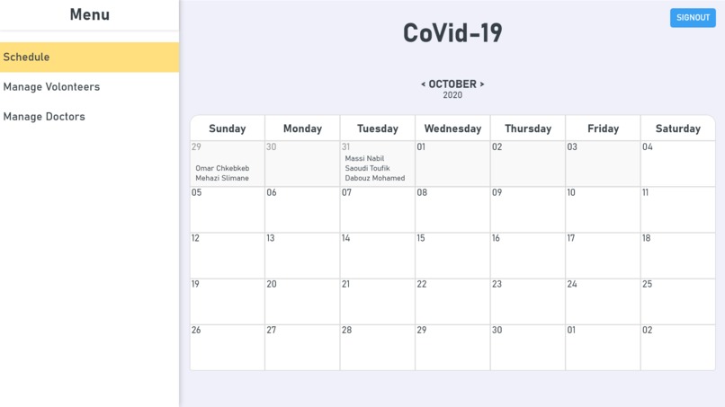 Criscell – screenshot 3